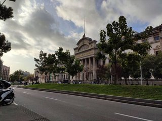 Garaje en venta en La Bordeta en Barcelona