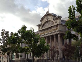 Garaje en venta en La Bordeta en Barcelona