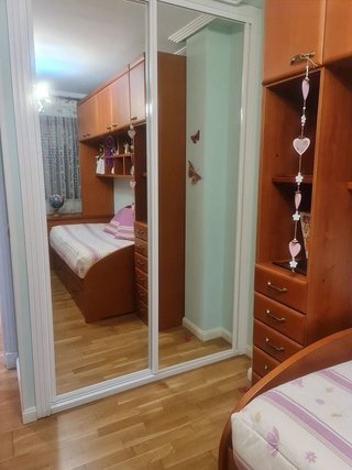 Piso en alquiler en Carmelitas - San Marcos - Campillo en Salamanca