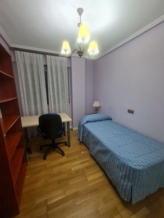 Piso en alquiler en Carmelitas - San Marcos - Campillo en Salamanca