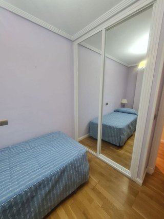 Piso en alquiler en Carmelitas - San Marcos - Campillo en Salamanca