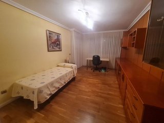Piso en alquiler en Carmelitas - San Marcos - Campillo en Salamanca