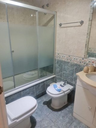 Piso en alquiler en Carmelitas - San Marcos - Campillo en Salamanca