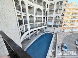 Piso en alquiler en Sant Antoni en Cullera