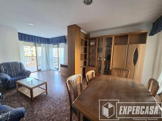 Piso en alquiler en Sant Antoni en Cullera