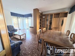 Piso en alquiler en Sant Antoni en Cullera
