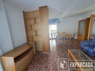 Piso en alquiler en Sant Antoni en Cullera