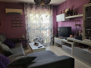 Piso en alquiler en San García en Algeciras
