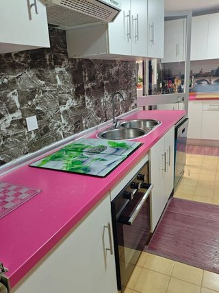 Piso en alquiler en San García en Algeciras
