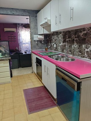Piso en alquiler en San García en Algeciras