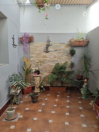 Piso en alquiler en San García en Algeciras