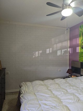 Piso en alquiler en San García en Algeciras