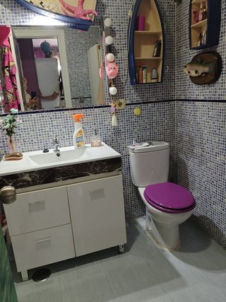 Piso en alquiler en San García en Algeciras