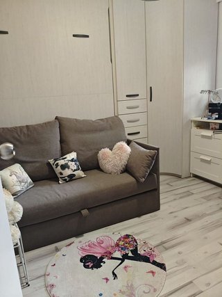 Piso en alquiler en San García en Algeciras