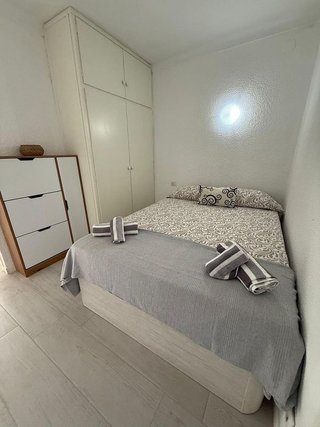 Piso en alquiler en Empuriabrava en Castelló d´Empúries