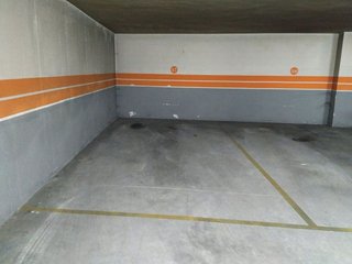 Garaje en alquiler en Centro en Ponferrada