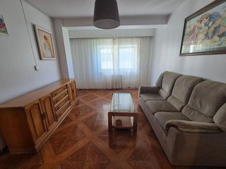 Piso en alquiler en Agra del Orzán - Ventorrillo - Vioño en Coruña (A)
