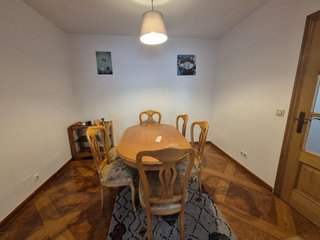 Piso en alquiler en Agra del Orzán - Ventorrillo - Vioño en Coruña (A)