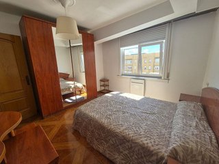 Piso en alquiler en Agra del Orzán - Ventorrillo - Vioño en Coruña (A)