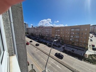 Piso en alquiler en Agra del Orzán - Ventorrillo - Vioño en Coruña (A)