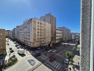 Piso en alquiler en Agra del Orzán - Ventorrillo - Vioño en Coruña (A)