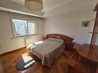 Piso en alquiler en Agra del Orzán - Ventorrillo - Vioño en Coruña (A)