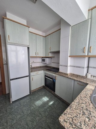 Piso en alquiler en Agra del Orzán - Ventorrillo - Vioño en Coruña (A)
