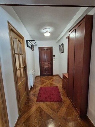 Piso en alquiler en Agra del Orzán - Ventorrillo - Vioño en Coruña (A)