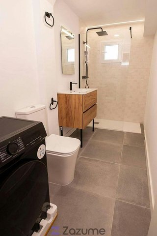 Piso en alquiler en Peñamefecit - Avda Barcelona en Jaén