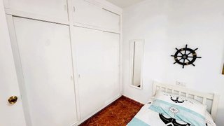 Piso en alquiler en Moncófar playa en Moncofa