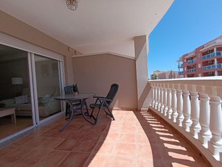 Piso en alquiler en Moncófar playa en Moncofa