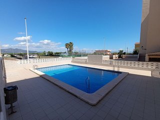 Piso en alquiler en Moncófar playa en Moncofa