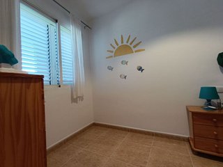 Piso en alquiler en Moncófar playa en Moncofa