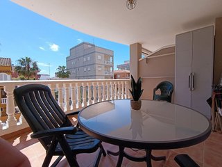 Piso en alquiler en Moncófar playa en Moncofa