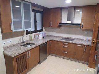 Piso en alquiler en Fígares en Granada