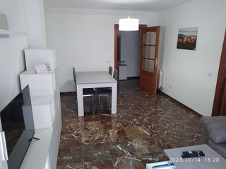 Piso en alquiler en Fígares en Granada