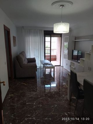 Piso en alquiler en Fígares en Granada