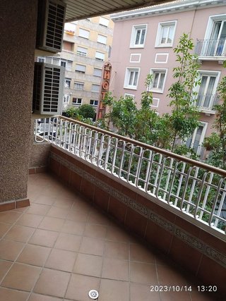 Piso en alquiler en Fígares en Granada