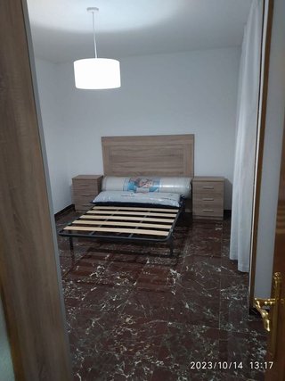 Piso en alquiler en Fígares en Granada