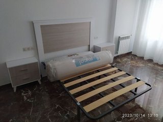 Piso en alquiler en Fígares en Granada