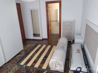 Piso en alquiler en Fígares en Granada