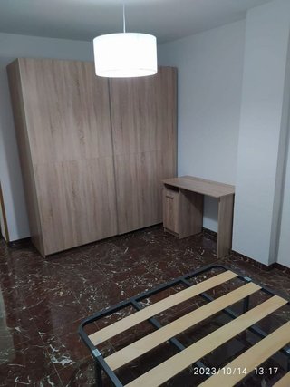 Piso en alquiler en Fígares en Granada