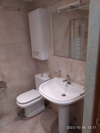 Piso en alquiler en Fígares en Granada