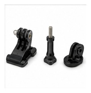 Pacchetto accessori per fotocamera sportiva GoPro
