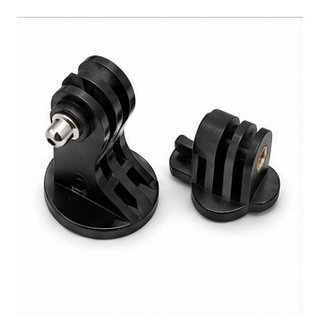 Pacchetto accessori per fotocamera sportiva GoPro