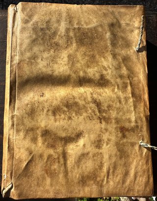 LIBRO 1753 CARTAS ERUDITAS Y CURIOSAS - 1ª EDICIÓN