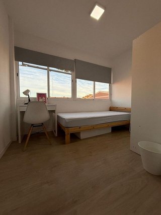 Piso en alquiler en Universidad en Getafe