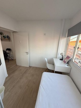 Piso en alquiler en Universidad en Getafe