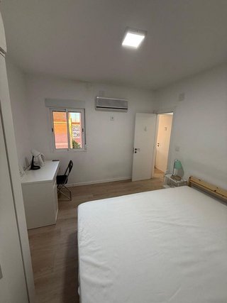 Piso en alquiler en Universidad en Getafe