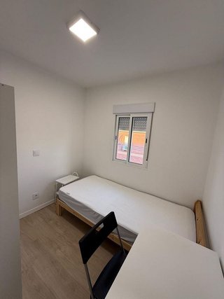 Piso en alquiler en Universidad en Getafe